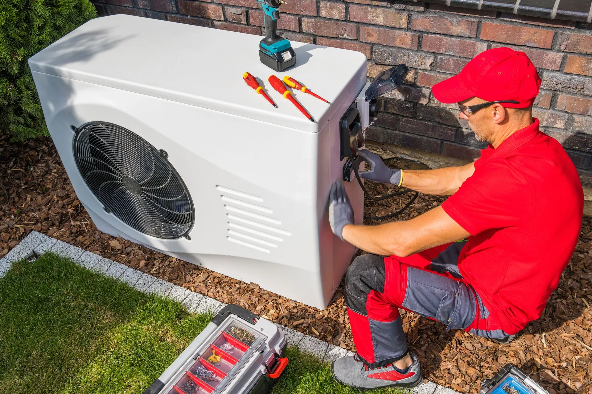 About HVAC in West Lafayette, OH